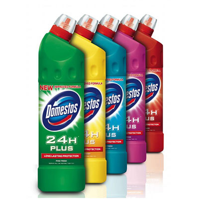 Cleaning Agents